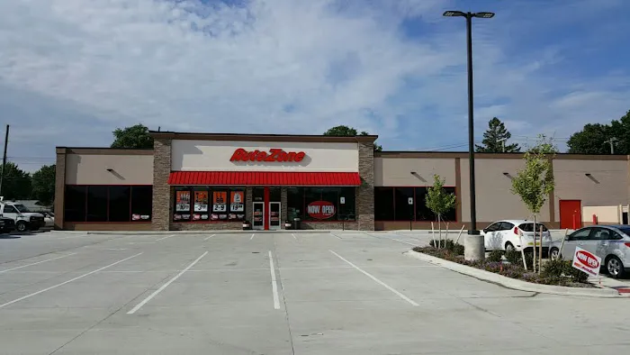AutoZone Auto Parts 4