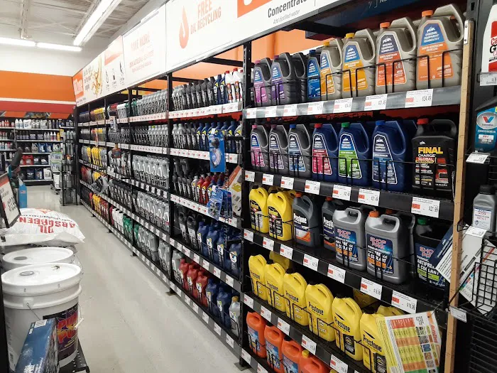 AutoZone Auto Parts 2