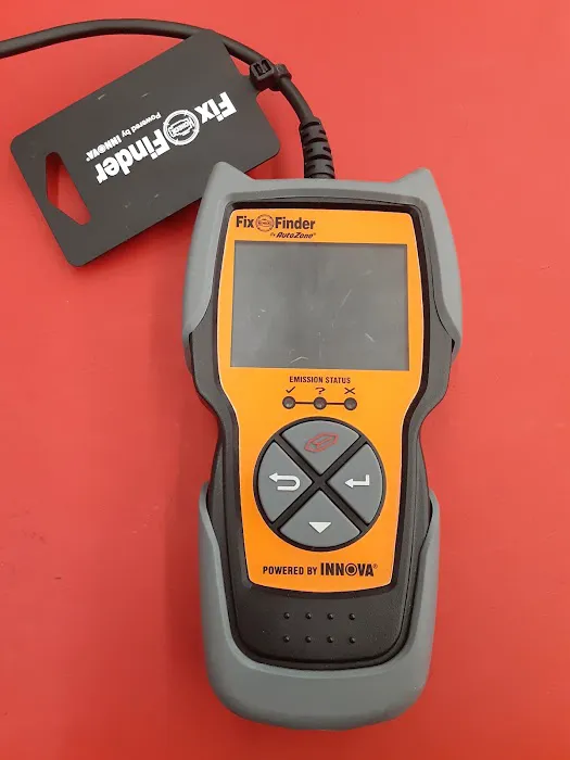 AutoZone Auto Parts 3