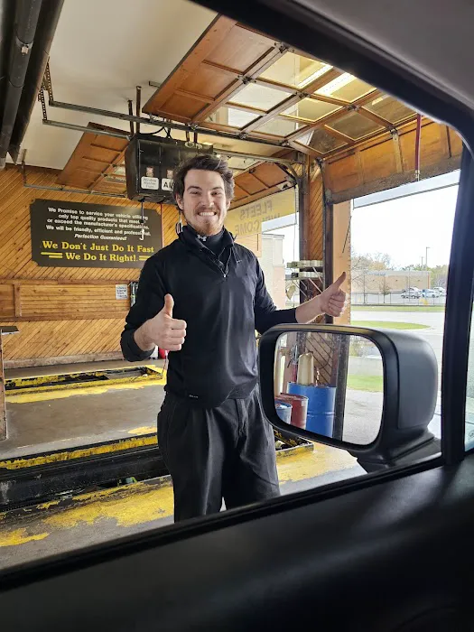 Uncle Ed's Oil Shoppe 3