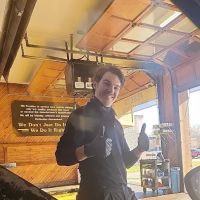 Uncle Ed's Oil Shoppe