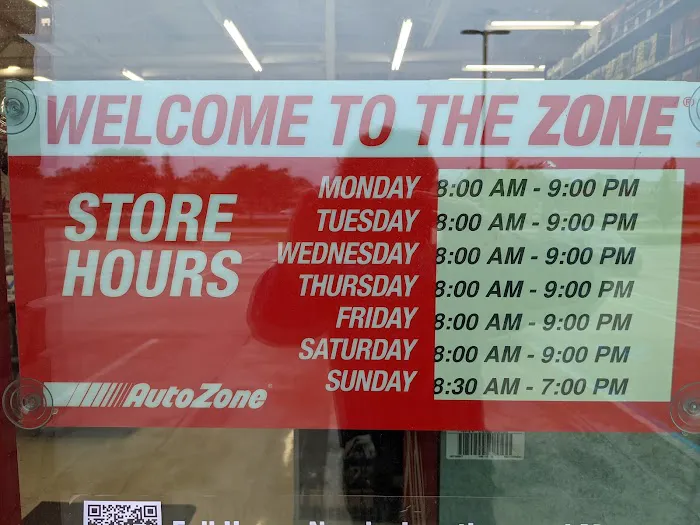 O'Reilly Auto Parts 0
