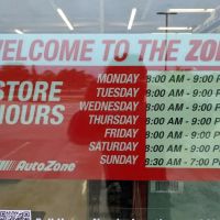O'Reilly Auto Parts