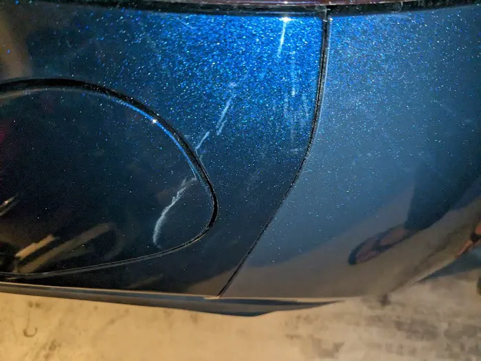 Suburban Collision of Troy 0