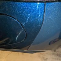 Suburban Collision of Troy