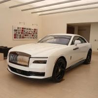 Rolls-Royce Motorcars of Michigan Parts Center