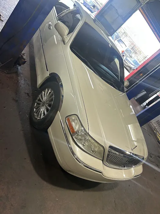 New Express Auto Tech 0