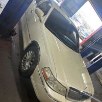 New Express Auto Tech