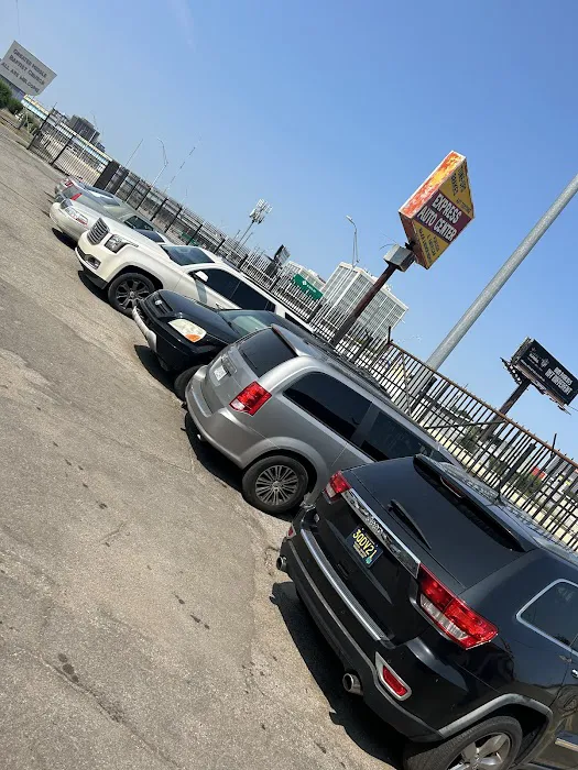 New Express Auto Tech 1