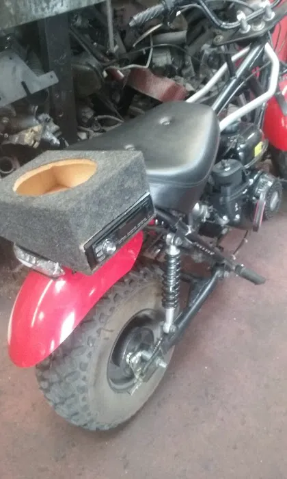 New Express Auto Tech 6