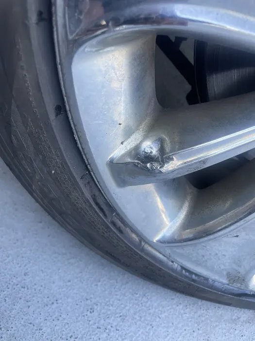 The Mobile Tire Guy (we ONLY come out to you) 0