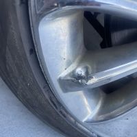The Mobile Tire Guy (we ONLY come out to you)