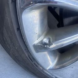 The Mobile Tire Guy (we ONLY come out to you) ico