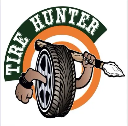 The Mobile Tire Guy (we ONLY come out to you) 1