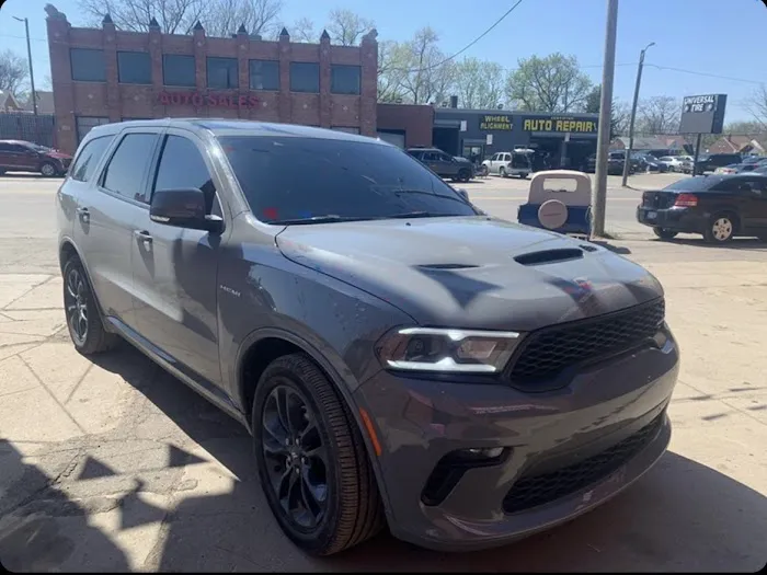 DJ's Customs Vinyl Wrap and Tints 2
