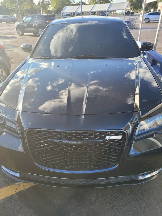 DJ's Customs Vinyl Wrap and Tints 0