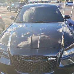 DJ's Customs Vinyl Wrap and Tints ico