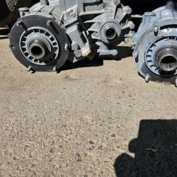 Mr. Motors ico