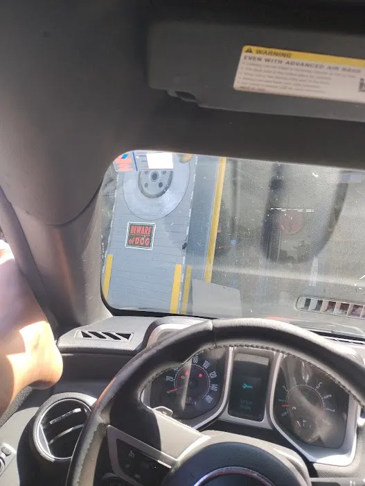 Mr. Motors 1