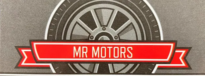 Mr. Motors 6