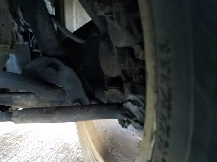 AutoZone Auto Parts 4