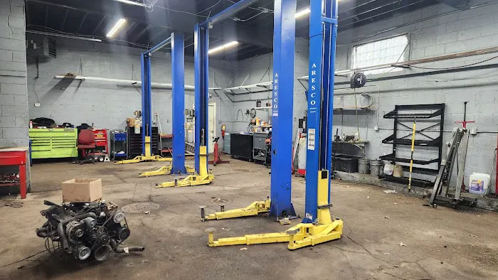 Dynamic Auto Repair 3