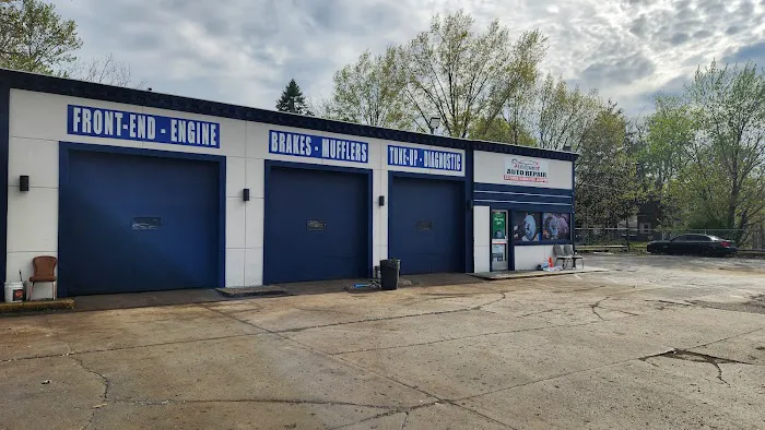 Dynamic Auto Repair 2