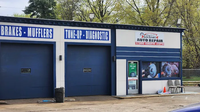 Dynamic Auto Repair 1