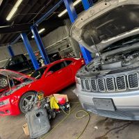 Dynamic Auto Repair
