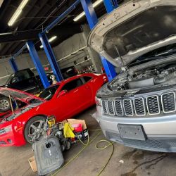 Dynamic Auto Repair ico
