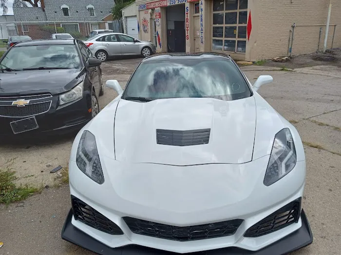 Discount Auto Sales & Repair 1