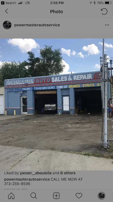 Discount Auto Sales & Repair 4