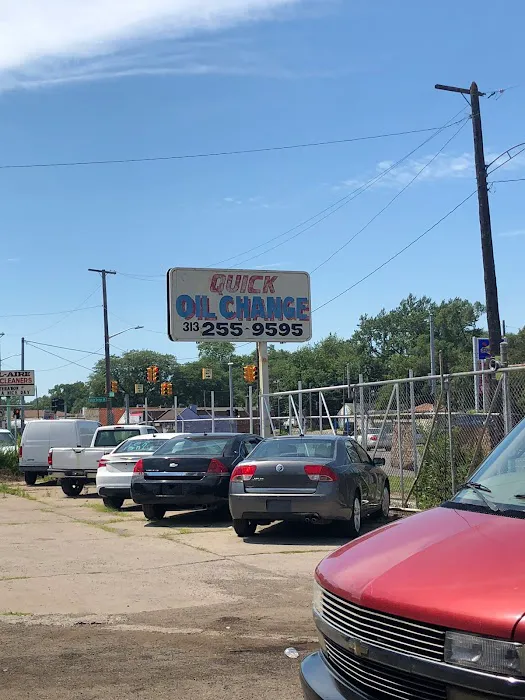 Discount Auto Sales & Repair 2