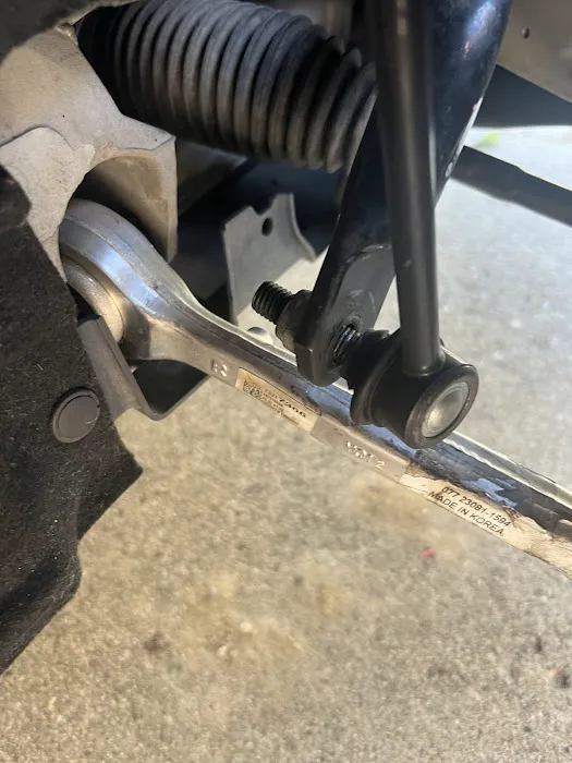 Safeway Brake Express & Tire 0