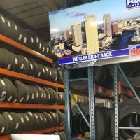 Detroit Tire