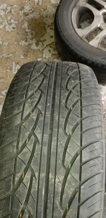 Detroit Tire 4