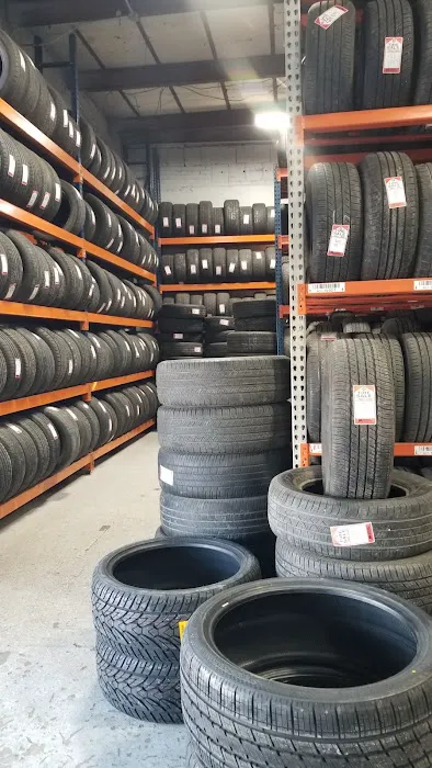 Detroit Tire 5