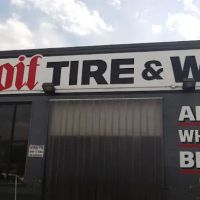 Lahser Tire Services