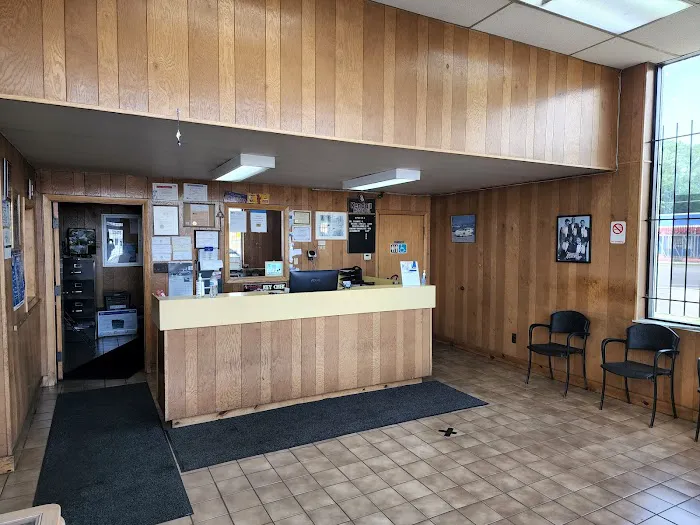 Motown Quality Service 2