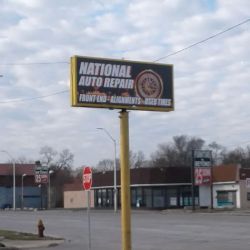 National Tire Services ico
