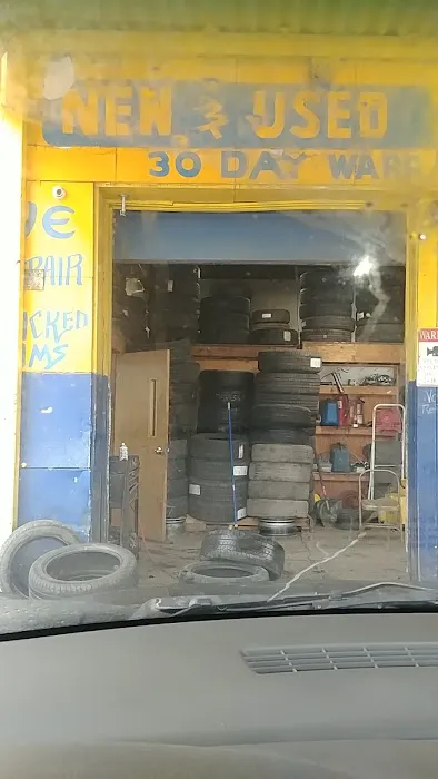 National Tire Services 6