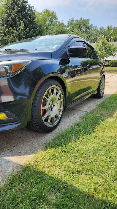 National Tire Services 4