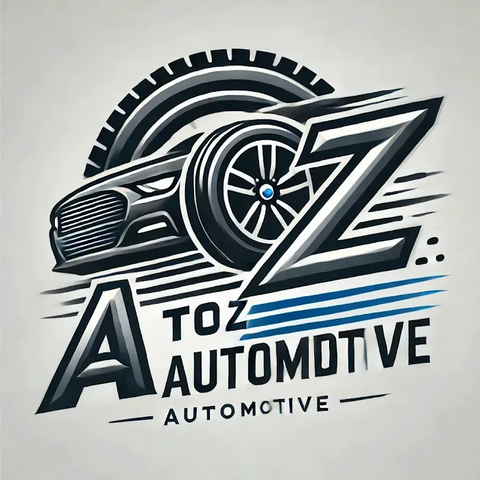 A to Z Automotive 2