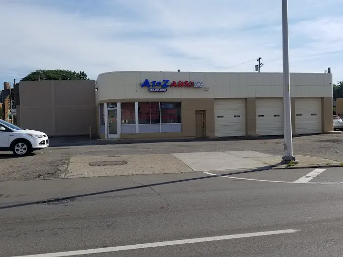A to Z Automotive 0