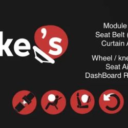 Mike’s airbag ico