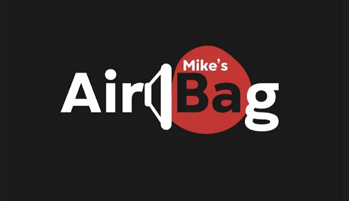 Mike’s airbag 1