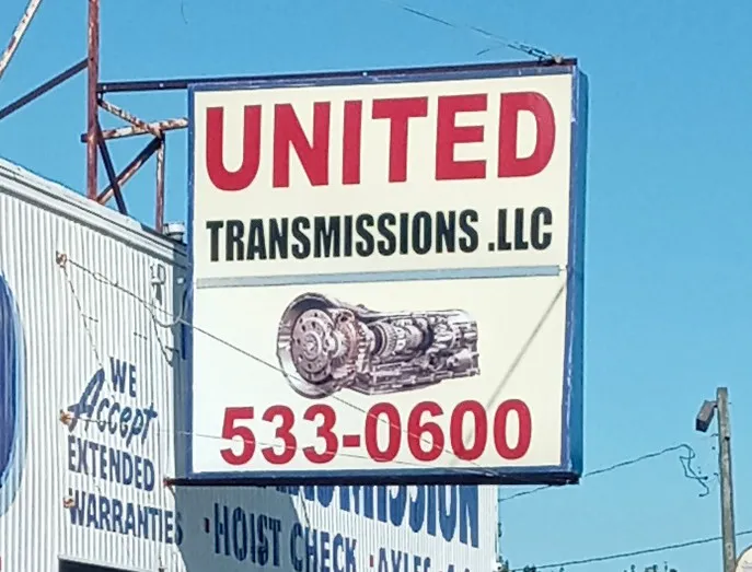 United Transmissions 1