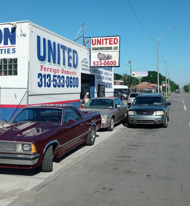 United Transmissions 3