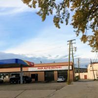 A & M Auto Repair One