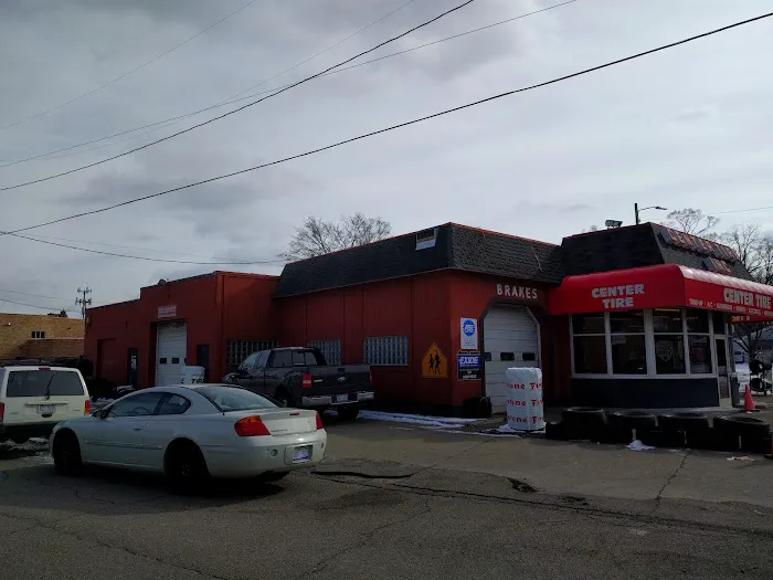 Center Tire Inc of Redford 1